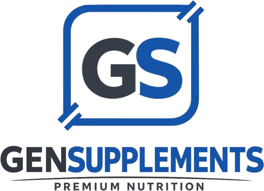 Gen Supplements